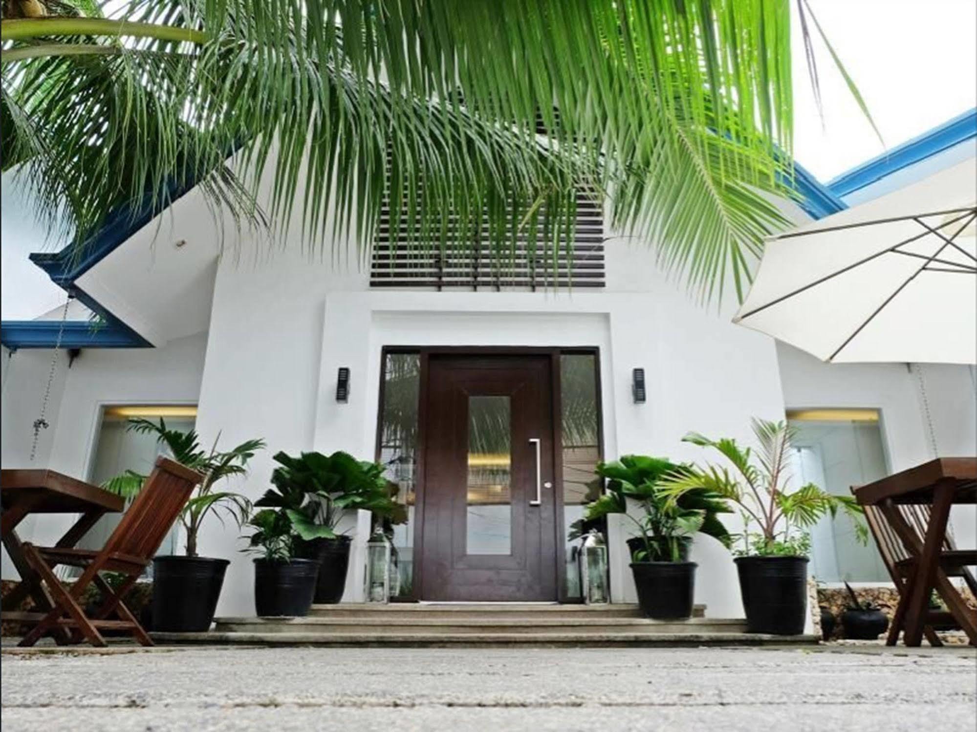 Blue Marina Boracay Hotel Balabag  Eksteriør billede